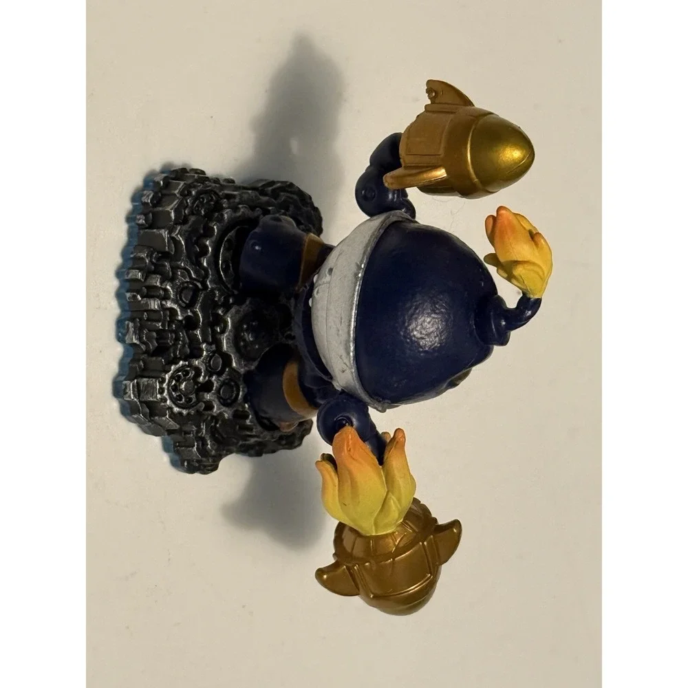 Skylanders Swap force Countdown
